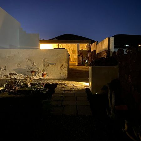 Casa Kira, Mácher Exterior foto